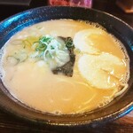 久留米ラーメンまんてん - 