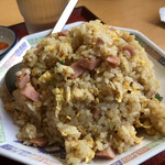 三福源 - ♪炒飯