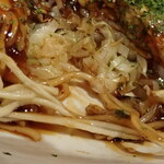 Okonomiyaki Teppanyaki Soriya - 