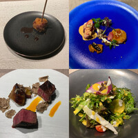 神戸牛炉釜ステーキ GINZA KOKO炉 - 