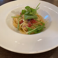 THE FUNATSUYA - パスタ