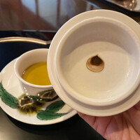 銀座うかい亭 - 