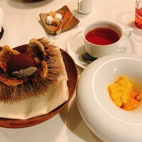 Installation Table ENSO L'asymetrie du calme - 