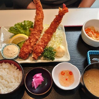 オホーツクバザール 直営レストラン_1