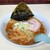 らぁ麺 とりぷる - とりぷる煮干
