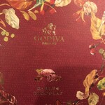 GODIVA - 