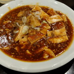 aoyamashanwei - “麻婆豆腐”