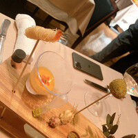 Recette - 