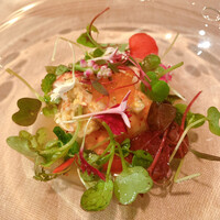 Recette - 