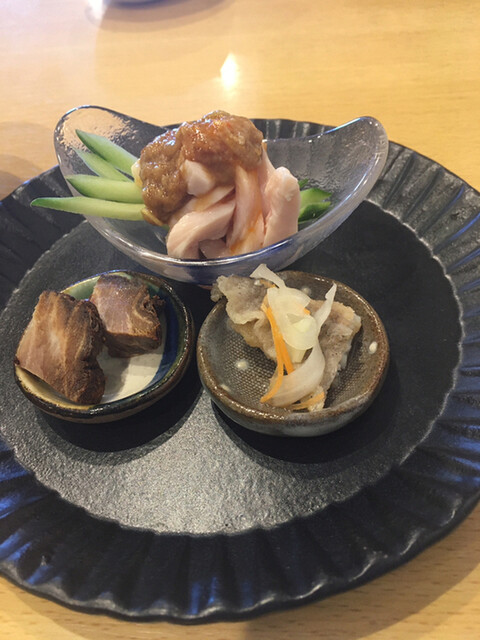 Chuugokushunsaikafuuan Toyohashi Chinese Tabelog