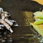 そば処 平石亭 - 「女将様」の御もてなしです①（7/14UP）