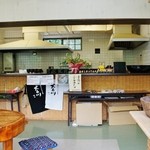 そば処 平石亭 - 店内のご紹介です②（7/14UP）