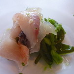 ウシマル - ＜2012年7月＞つるむらさきとじゅんさい～