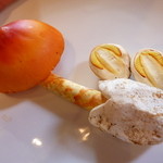 ウシマル - ＜2012年7月＞タマゴ茸！