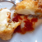 ウシマル - ＜2012年7月＞中はこんな感じ～♪