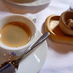 ウシマル - ＜2012年7月＞エスプレッソ