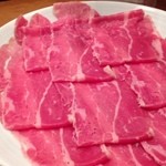 Tajimaya - 牛肉