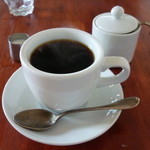 エーテル - モカ・イエルガチェフ（有機コーヒー）（500円）