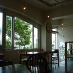 エーテル - とても落ち着きます