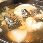 和楽 - つまれ汁