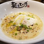 麺屋てい司゛ - 