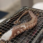 浜焼ボーイと串カツガール - 