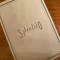スプレンディード - 