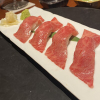 蕃 YORONIKU - 特上にぎり～！！