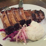 グラン・テーブル - 