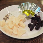 グラン・テーブル - 