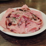 グラン・テーブル - 