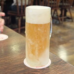 グラン・テーブル - 