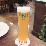 グラン・テーブル - 