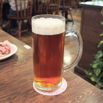 グラン・テーブル - 