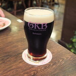 グラン・テーブル - 