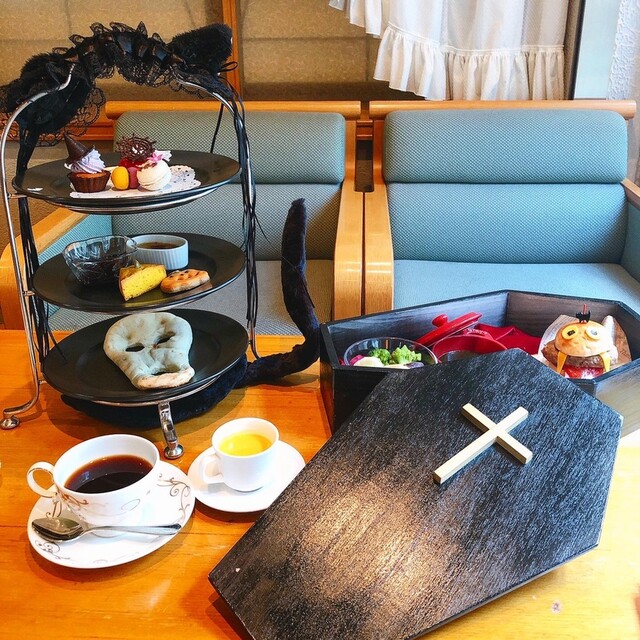 さくららうんじ 千里中央 喫茶店 食べログ