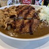 神戸スタミナカレー