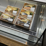 農産物直売所 みずほの村市場 - お弁当各種