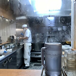 Ramen Horiuchi - 