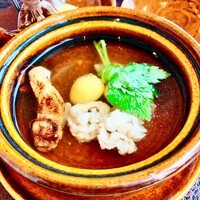 花山椒 - 
