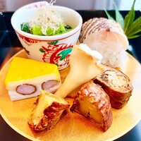 花山椒 - 