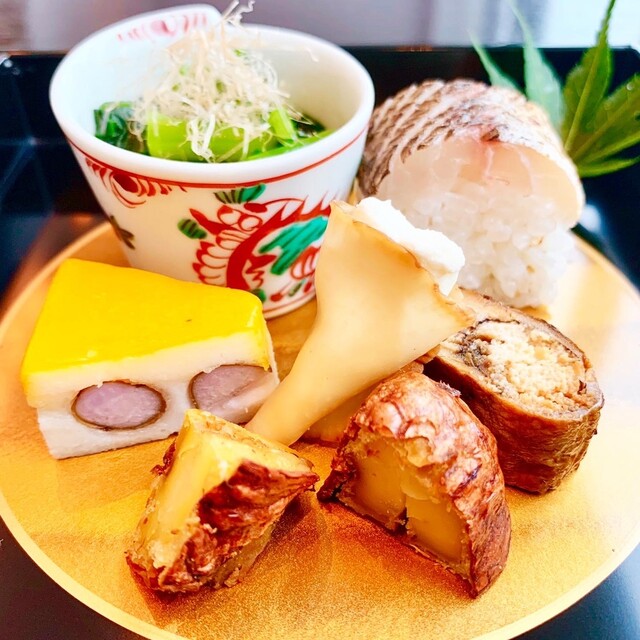 花山椒 はなさんしょう 汐留 懐石 会席料理 ネット予約可 食べログ 花山椒 はなさんしょう 汐留 懐石 会席料理 ネット予約可 食べログ