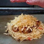 源亀 - ロックオンチーズ