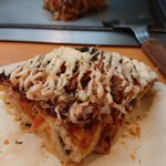 源亀 - 頂きます