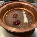 Shabushabu Yama Warau - 