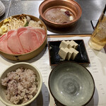 Shabushabu Yama Warau - 