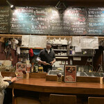 東京小店酒場 LULU - 