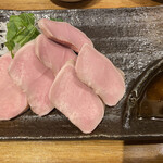 大衆炭火ほるもんひとすじ もくもく。 本店 - 