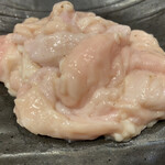 大衆炭火ほるもんひとすじ もくもく。 - 