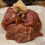 大衆炭火ほるもんひとすじ もくもく。 - 